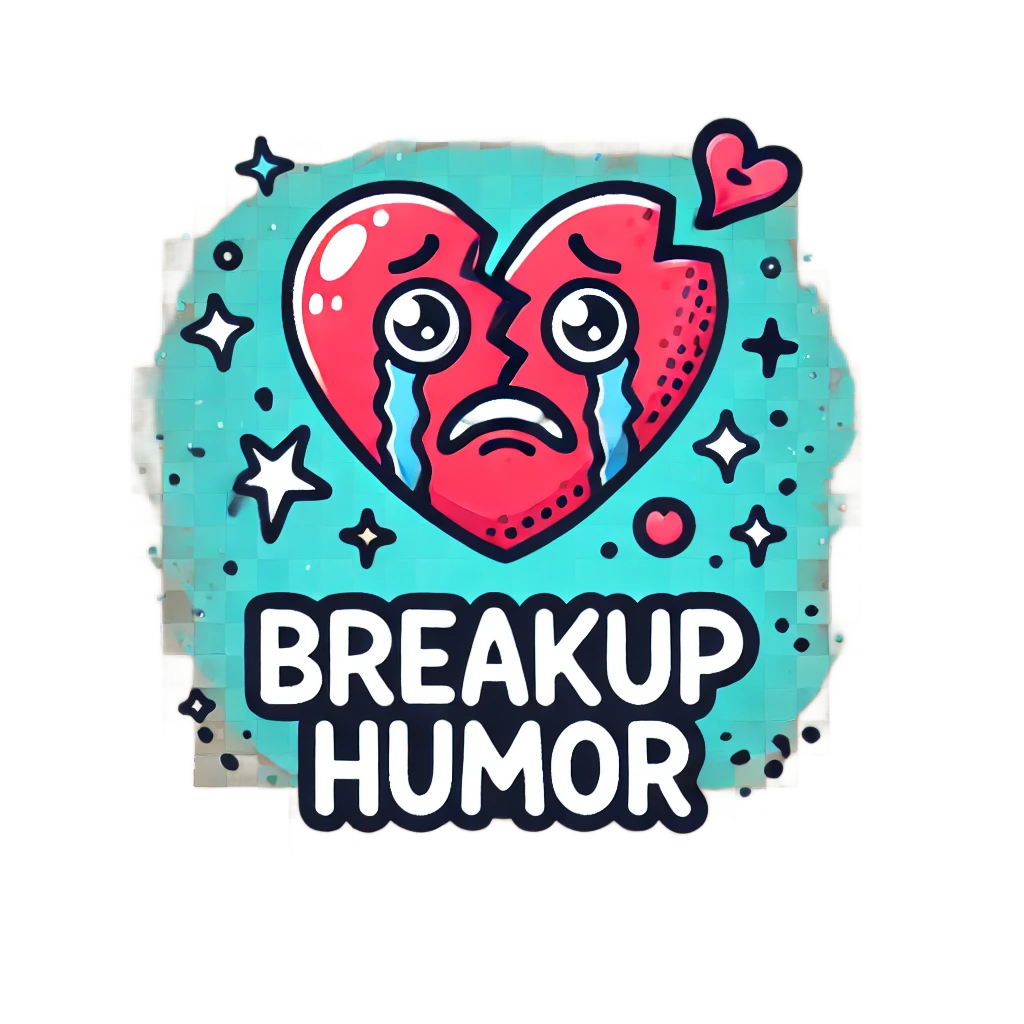 Breakup Humor